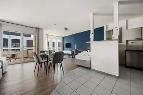 RANGE | Wifi | Kitchen | Balcony | Netflix | 1-4P - Image 2