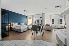 RANGE | Wifi | Kitchen | Balcony | Netflix | 1-4P - Image 5