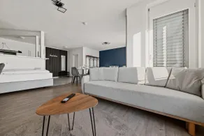 RANGE | Wifi | Kitchen | Balcony | Netflix | 1-4P - Image 3