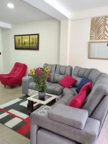 Spacious house for work teams and families - Image 3