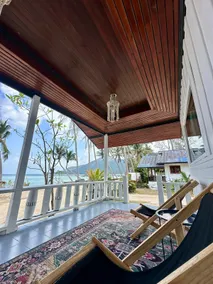 Beach front House - Image 3