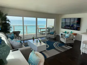 Honeymoon Oceanfront Suite on Malibu Road - Image 3