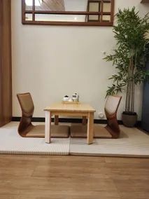 ”Kai Zen Staycation” Cozy Japandi Home Style Condo - Image 4