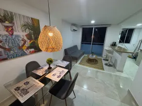Affordable apartment in Coveñas - Image 2