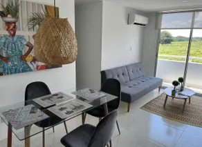 Affordable apartment in Coveñas - Image 3