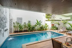 4 bhk with Pvt Pool & 5-Star Hospitality - Image 4