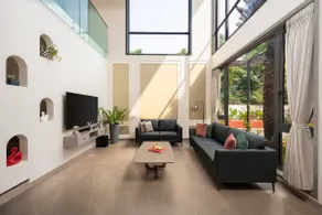 4 bhk with Pvt Pool & 5-Star Hospitality - Image 2