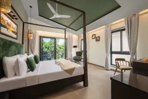 4 bhk with Pvt Pool & 5-Star Hospitality - Image 3