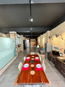 IY Loft 4 - Open Plan Garage Style - Up to 4 people - Image 3