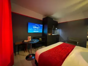 Disney‘Xperience - 10 mn - Netflix/Disney+ /3pers - Image 4