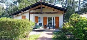 Chalet 6-8 pers / Allée des Dunes, very well equipped - Image 5