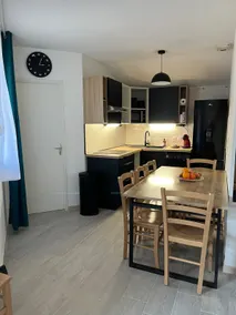 Chalet 6-8 pers / Allée des Dunes, very well equipped - Image 4