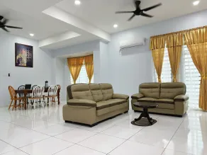 SemiD Muar-ParitJawa Home Stay - Image 5