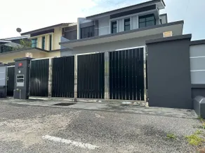 SemiD Muar-ParitJawa Home Stay - Image 2