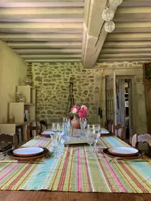 Normandy house, Manerbe - Image 5