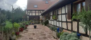 self-catering home 4 people - Image 2