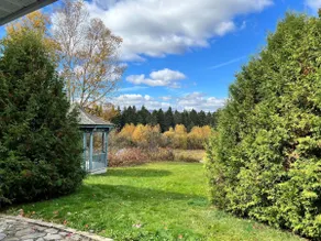 Cottage in nature with HOT TUB | Near the Massif du Sud - Image 3