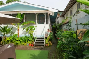 Candyland Cabañas - Uptown Apartment on Isla Colon - Image 4