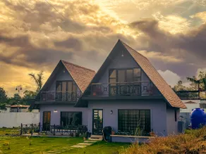 Modern Cabin, a Piece of Heaven - Image 2