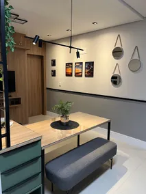 Apt Trindade Great location Downtown/UFSC/Beaches! - Image 3