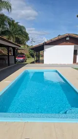 Natural retreat: Charming farmhouse in Nova Friburgo - Image 2