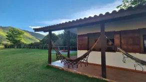 Natural retreat: Charming farmhouse in Nova Friburgo - Image 4