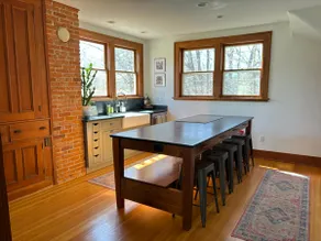 Historic Kirkwood House - retreat near downtown IC - Image 3