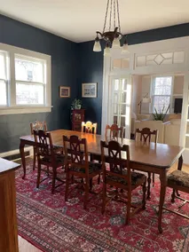 Historic Kirkwood House-sleeps 10, near downtown - Image 4