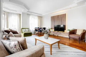 Refined Family Living 4BD-2BA 1.minute Cevahir Mal - Image 3