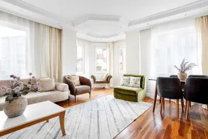Refined Family Living 4BD-2BA 1.minute Cevahir Mal - Image 4