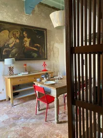 7.Frecavalli Appartamento in Palazzo d'epoca - Image 3