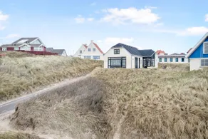 Sommerhus med panorama udsigt til stranden - Image 4