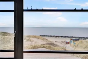 Sommerhus med panorama udsigt til stranden - Image 5