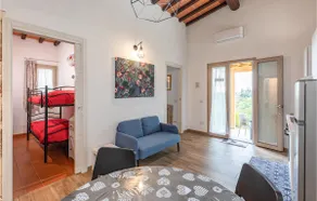 Schöne Wohnung in Rignano sull'Arno - Image 4
