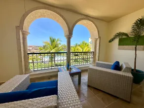 Fabulous Condo at Fishing Lodge Marina Cap Cana - Image 4