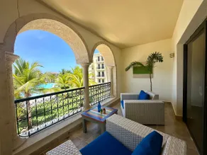 Fabulous Condo at Fishing Lodge Marina Cap Cana - Image 3