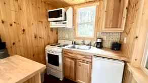 Remote Ridge Cabin & Hiking! - Image 3