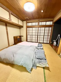 [6-Minute Walk from Yokoze Station] Entire Unit in Chichibu/Yokoze - Image 4