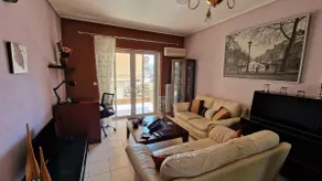 Quiet apartment in Elefsina - Image 5