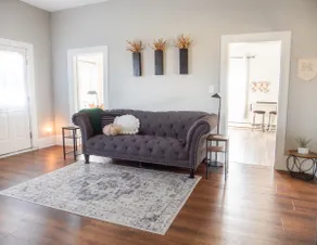 Peaceful Country Cottage | 3 Private Acres - Image 3