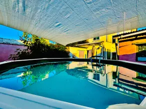 Country house Belchite- Private Pool - Image 3