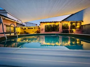 Country house Belchite- Private Pool - Image 2
