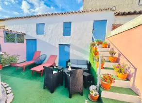 Country house Belchite- Private Pool - Image 2