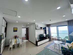 Quy Nhon - Top floor Stunning Sea View apartment - Image 2