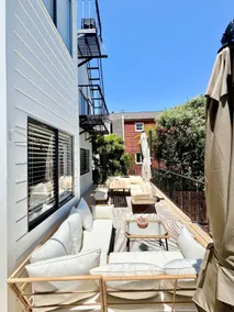 Stunning condo steps from Ocean Beach - Image 2