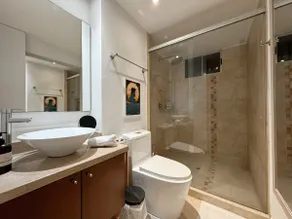 Urban Oasis 1-Bedroom Loft in Bogotá - Image 4
