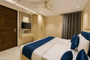 HillScape : 1 BHK Luxury Apt - Image 3