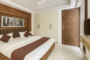 2BHK luxury escape Rishikesh/ Free parking/ WiFi - Image 4