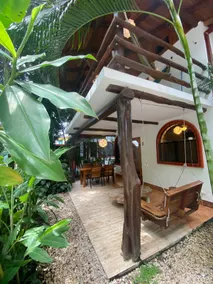 Villa Rio, a cozy villa with 2nd floor balcony - Image 3