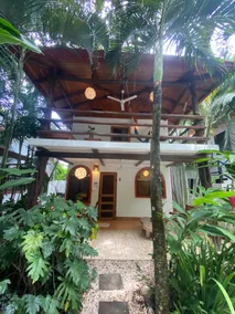 Villa Rio, a cozy villa with 2nd floor balcony - Image 2